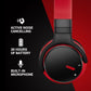 Active Noise Cancelling Bluetooth Wireless Headphones - E7C