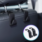 Car Seat Gap Filler Organizer Storage Box Front Seat Console Side Pocket with Cup Holder