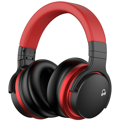 Active Noise Cancelling Bluetooth Wireless Headphones - E7C